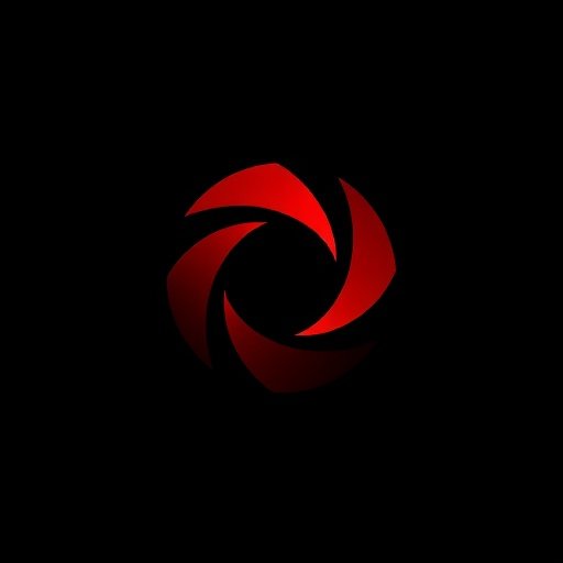 樱花网站-RED Digital Cinema品牌Logo