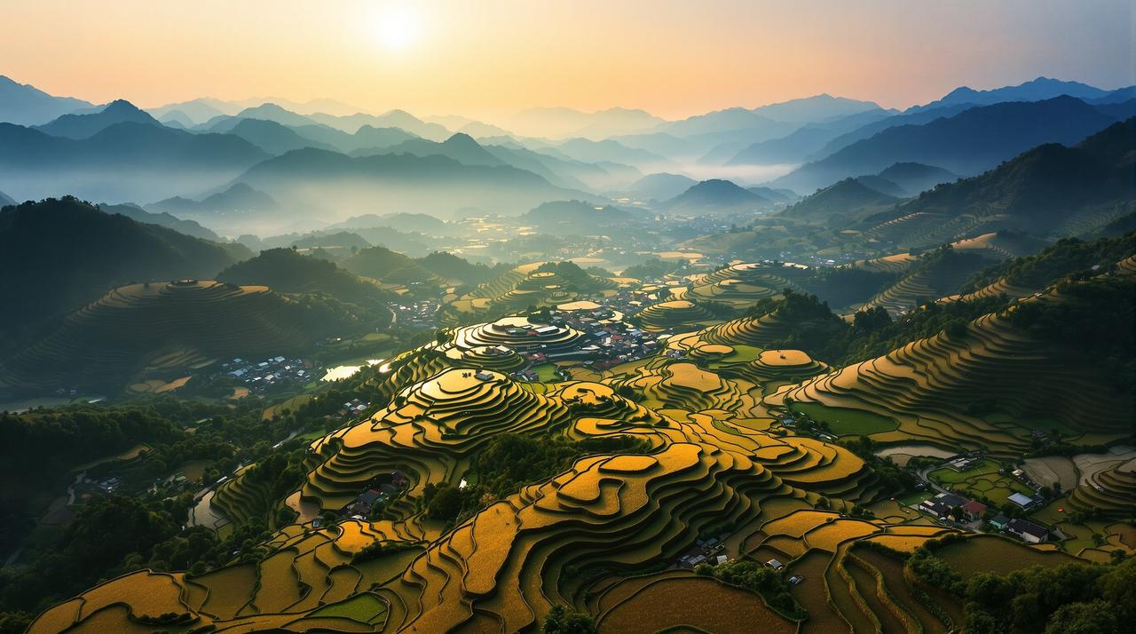 樱花网站-山河岁月剧照